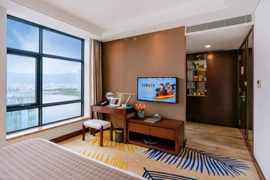 Brilliant Hotel - photo 45