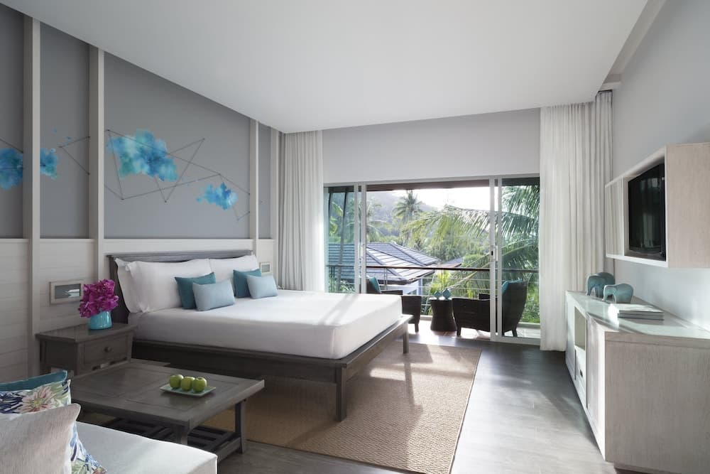 Villas by Avani+ Samui - photo 12