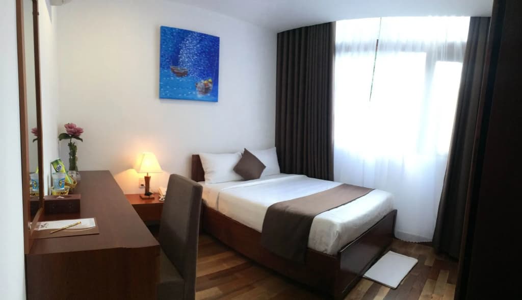 Ocean Flower Hotel Da Nang - photo 5