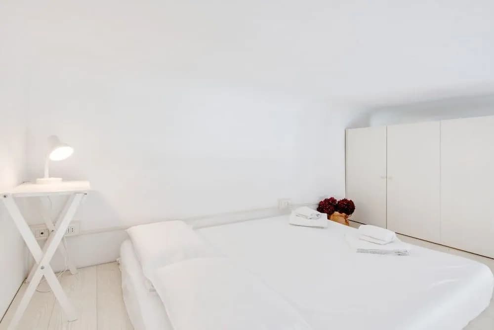 Guesthost - Piazza San Marco Studio Flat - photo 5