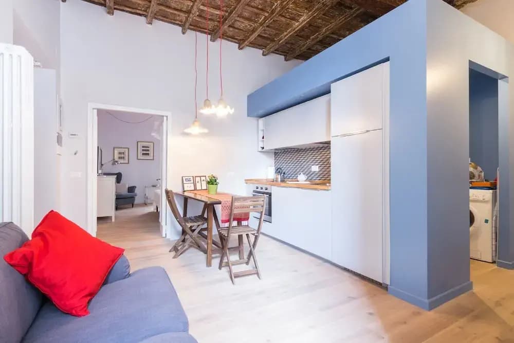 Ideal Apartment Navona Sq - photo 6