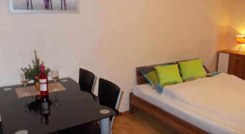Beard Apartman Buda - photo 3
