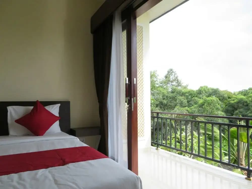 Odah Ayu Guest House - photo 7