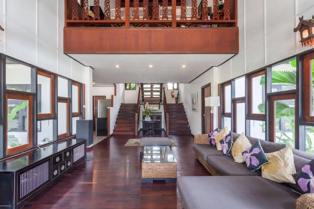 Kamala Beach Estate - photo 11