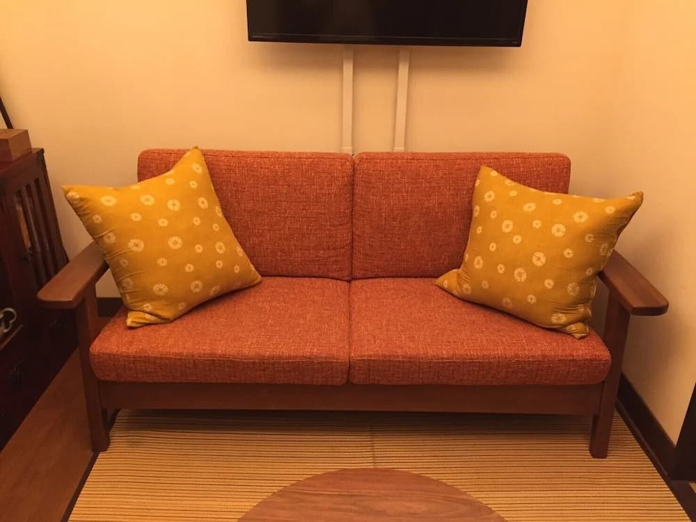 Nijojo Taiken Inn - photo 2