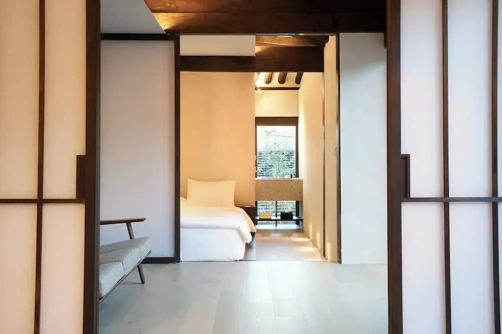 Nostalgia Hanok Hotel - photo 41