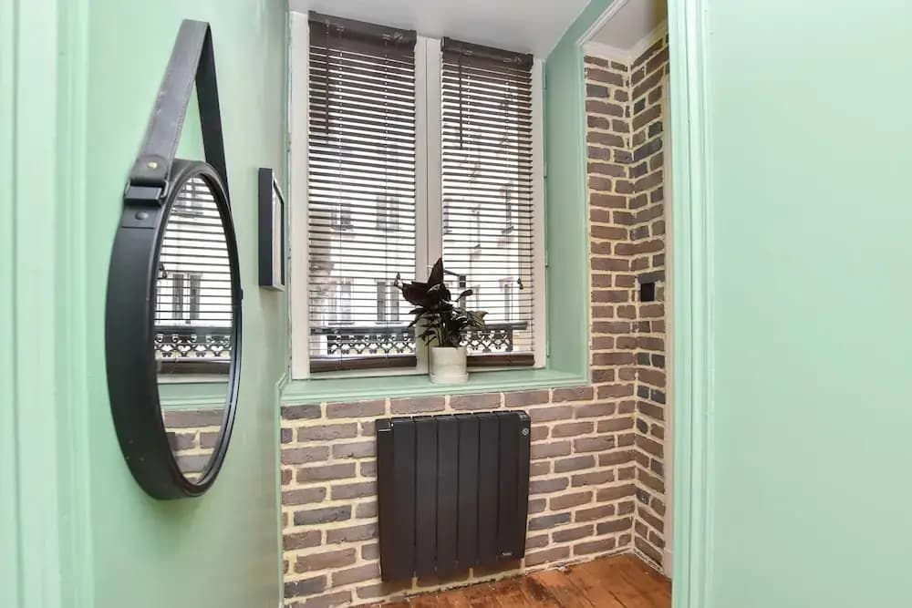 Magnificent Apartment- 2br/6p - Arts et Metiers - photo 14