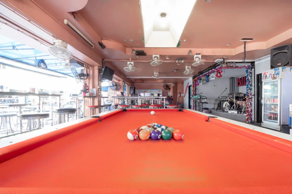 OYO 75381 Billabong Hotel - photo 16
