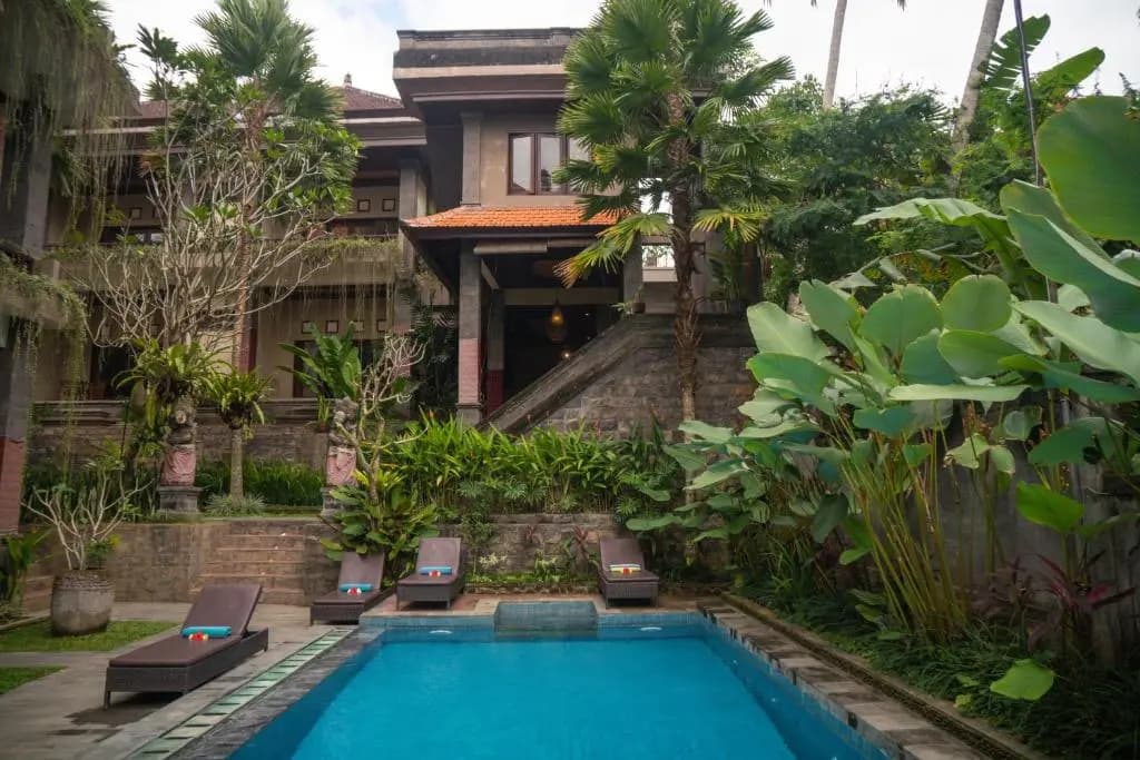 Alam Terrace Cottages - photo 18