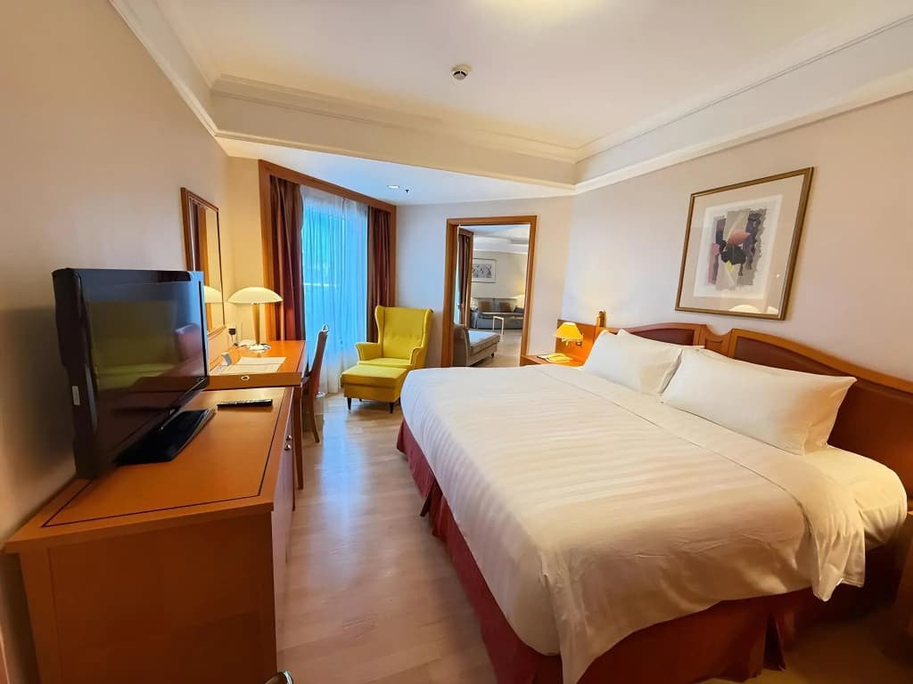 Harbour Plaza North Point - photo 4