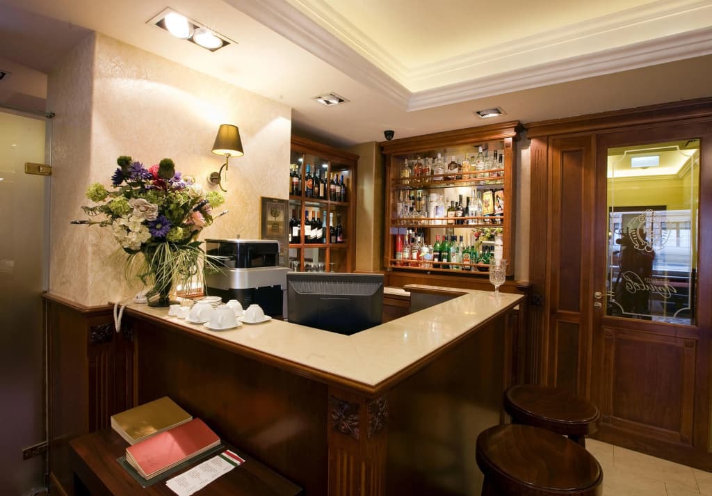 Gold Hotel Budapest - photo 19