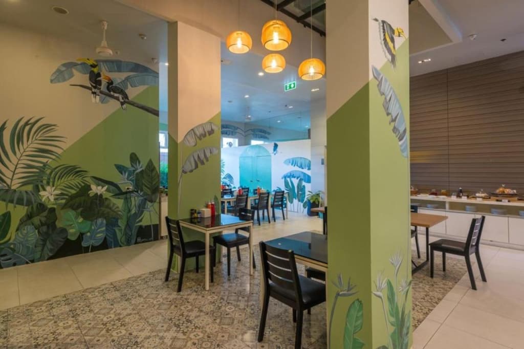 Centro One Bangla - photo 31