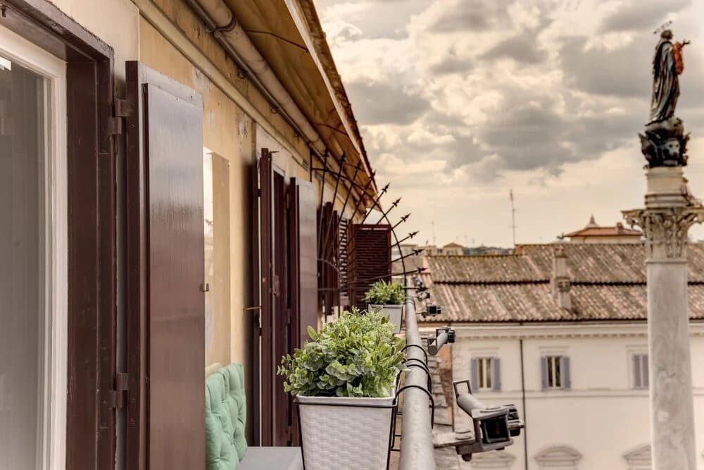 Le Residenze Trevi - main photo