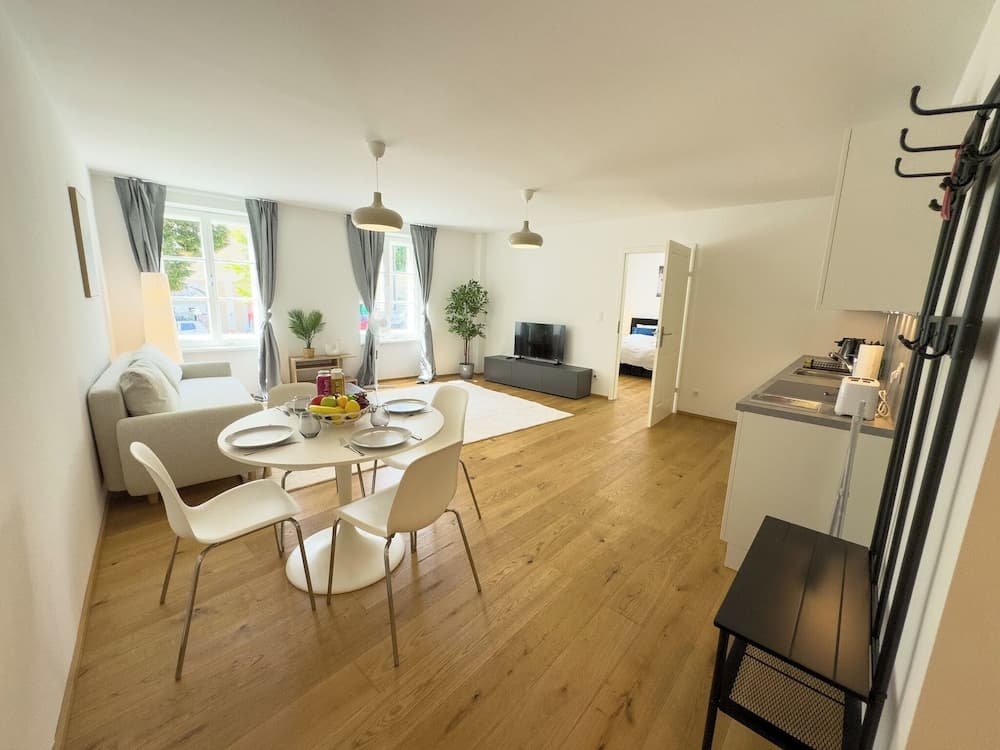 Modern Housing Apartments - photo 34