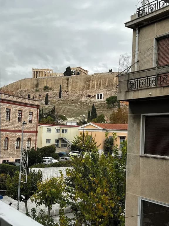 Acropolis Museum Residence - photo 1