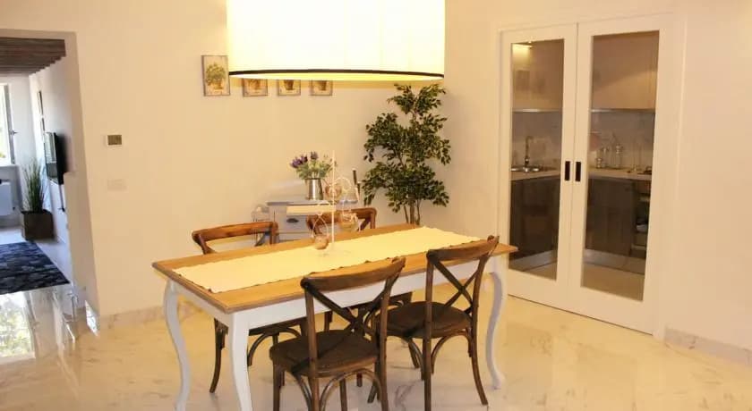 Appartamento il Giardino - photo 3