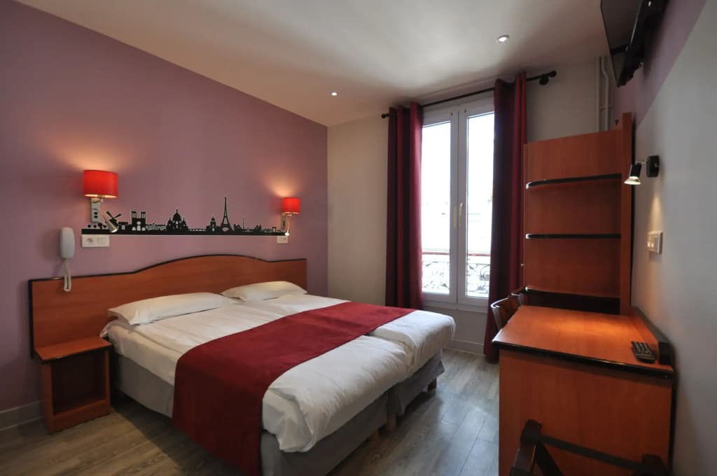 Grand Hotel De Turin - photo 46