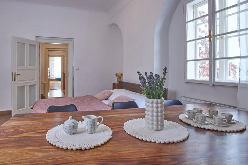 Charles Bridge Apartments - photo 4