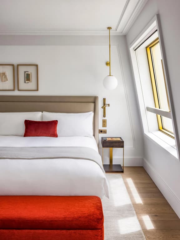 Kimpton St Honoré Paris - photo 3