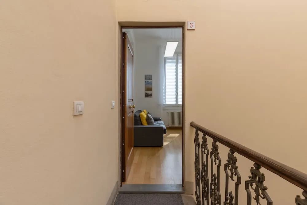 Ammirato Duplex in Florence - photo 10