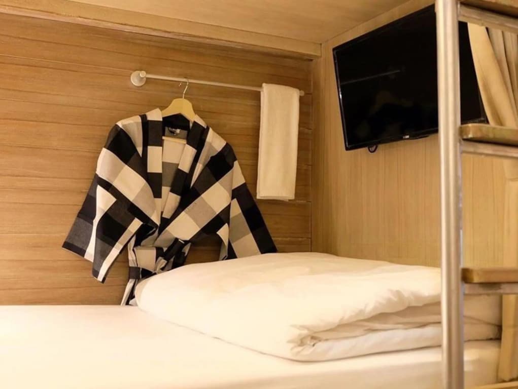 Canale Hostel - photo 2