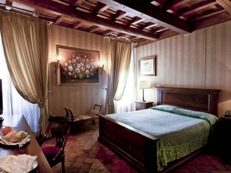 Relais Group Palace - photo 16