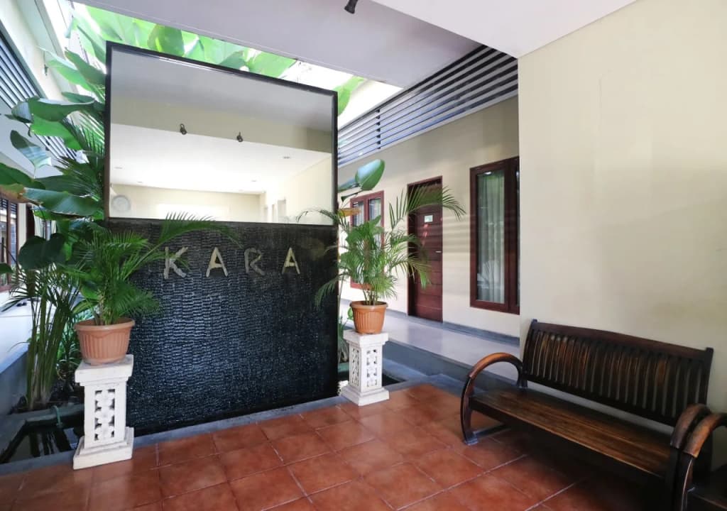OYO 3885 Kara Residence - photo 21