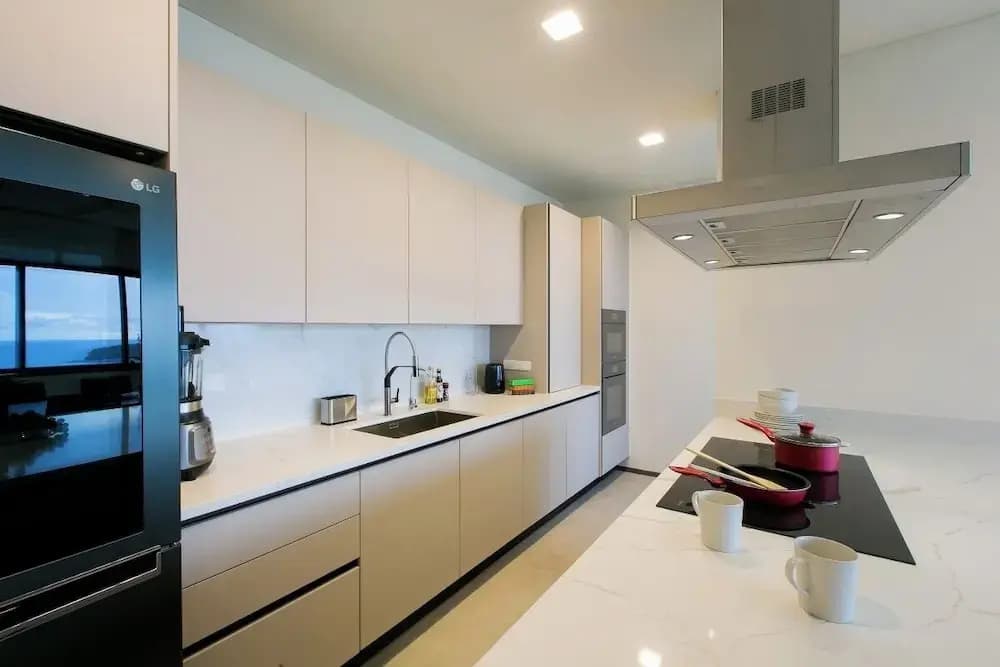 The Heights Penthouse A5 3Bedrooms Seaview near Kata Beach - photo 32