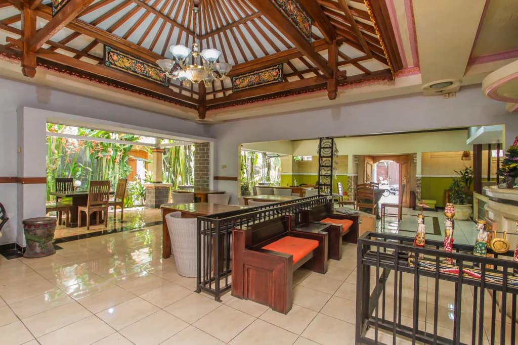 The Sesari Jimbaran - photo 26
