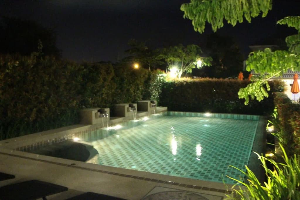 Baan Yenchai - photo 12