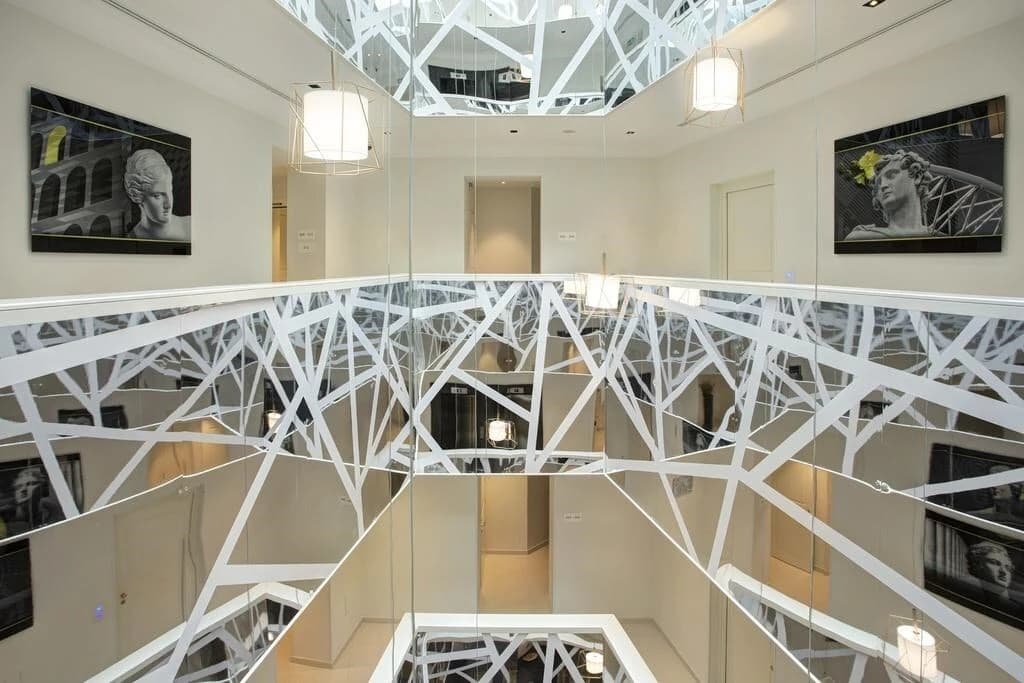 The K Boutique Hotel - photo 37