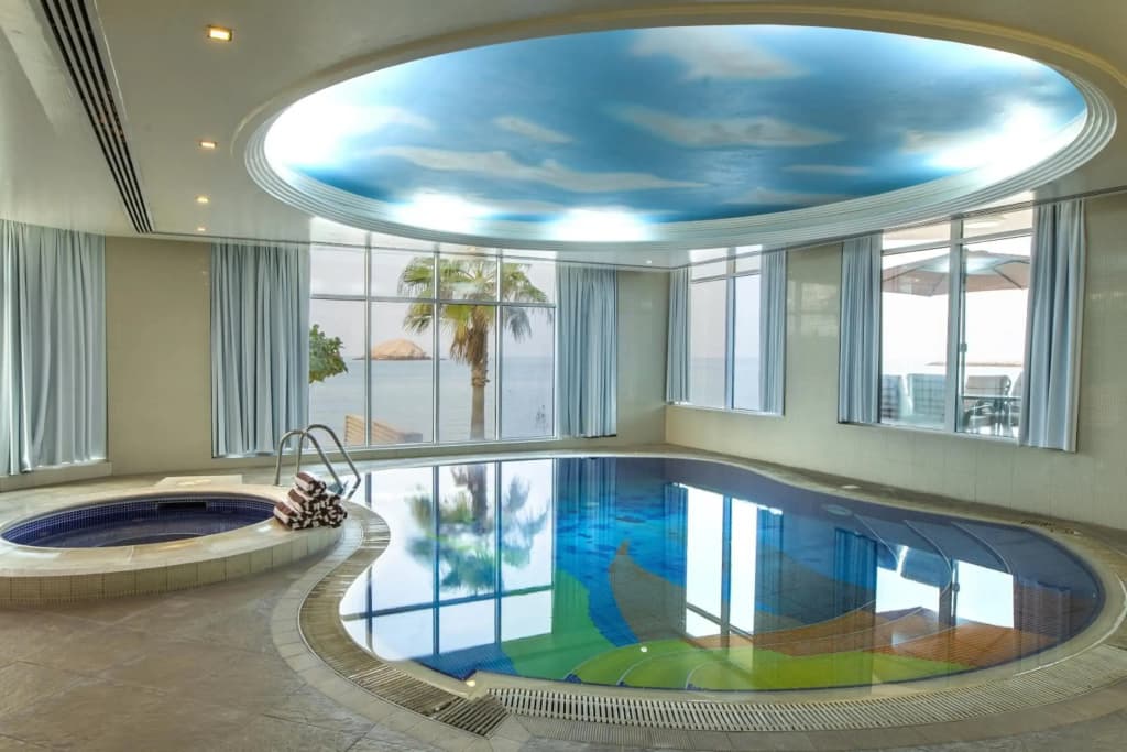 Royal Beach Hotel & Resort - photo 15