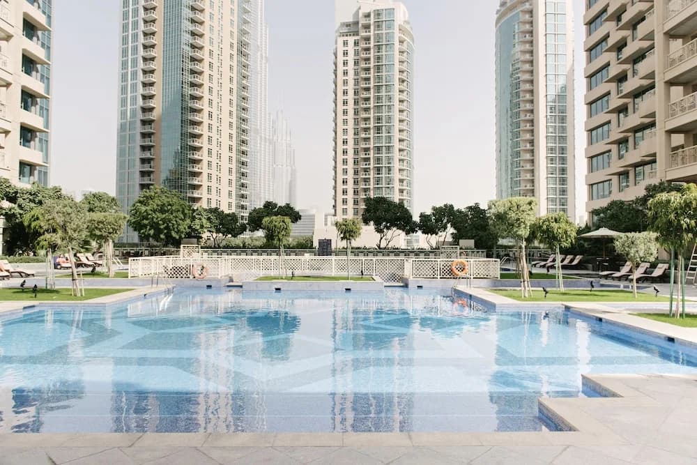 Boutique Living - 29 Boulevard Downtown Dubai - photo 18