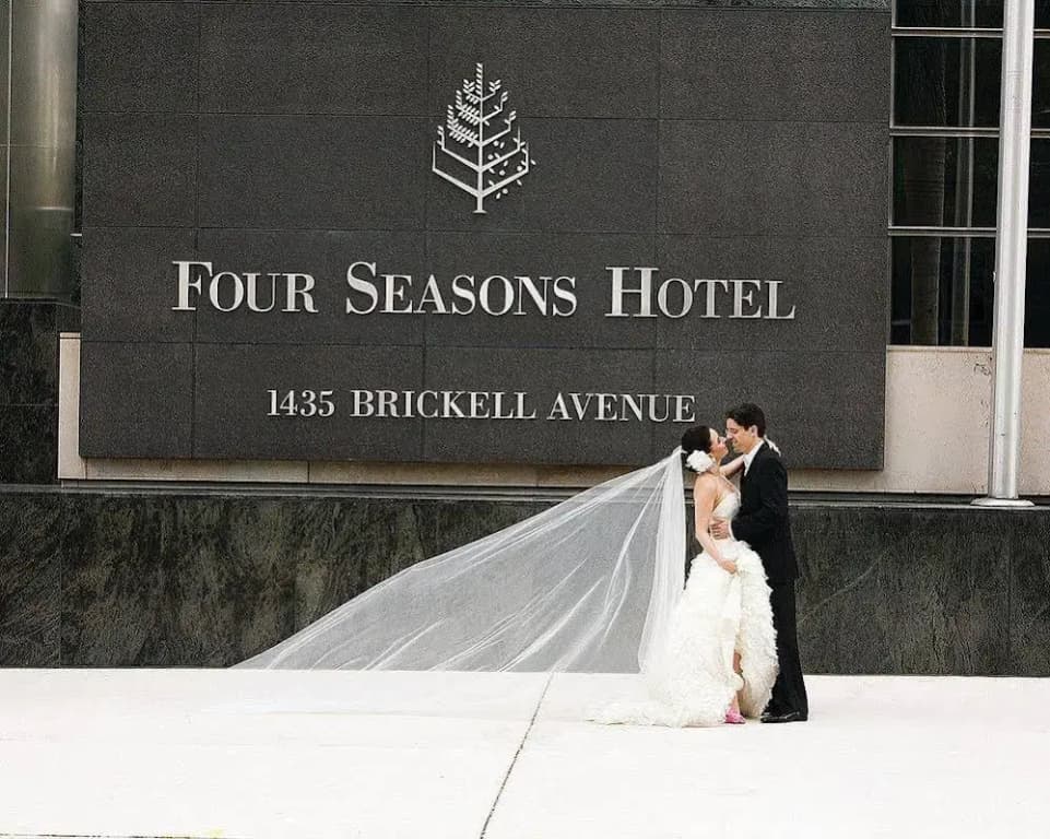 Four Seasons Residences - photo 19