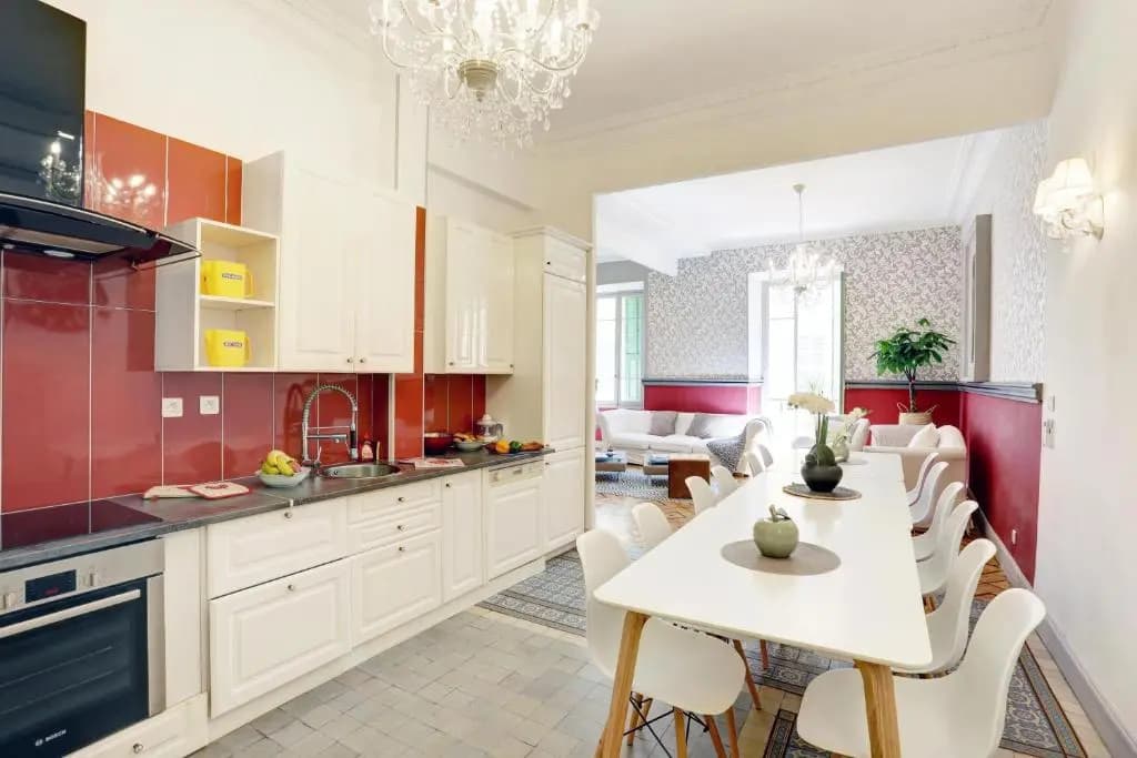 Le Philibert - Splendid, 6 Bedrooms, 12p, All Renovated, Port, A/C - photo 18