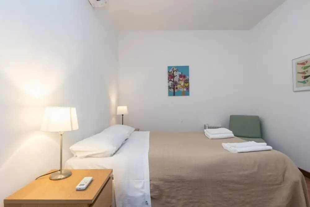 RSH Corso Two Bedroom Apartment - photo 13