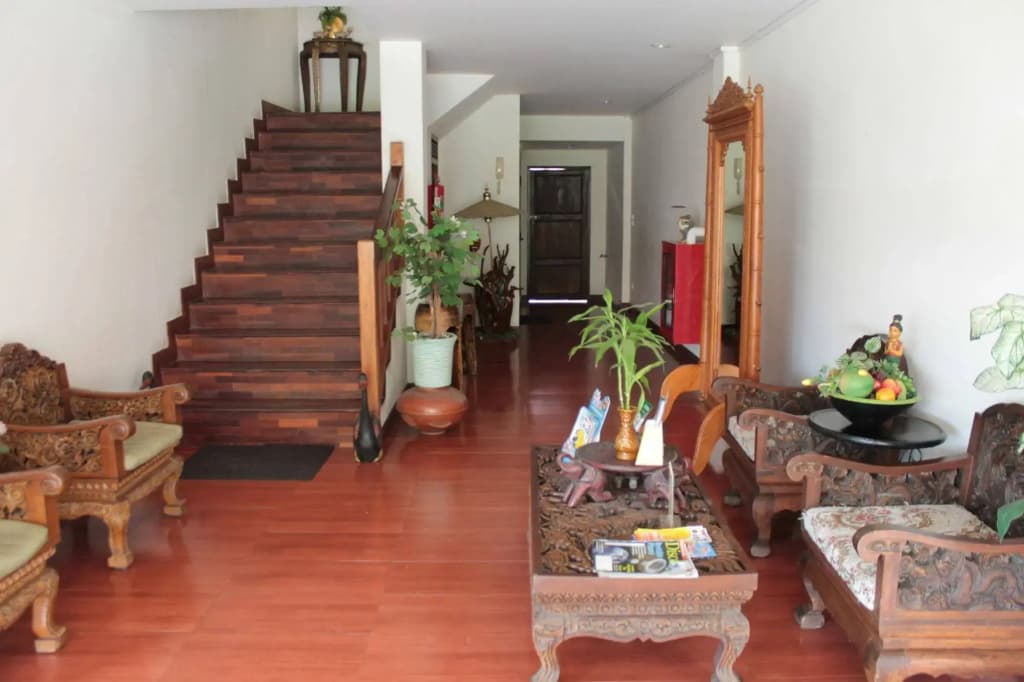 Flora House - photo 10