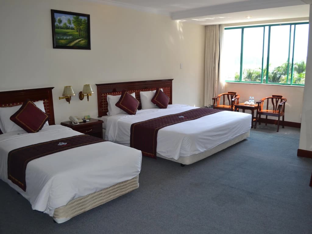 BMC Thang Long Hotel - photo 3