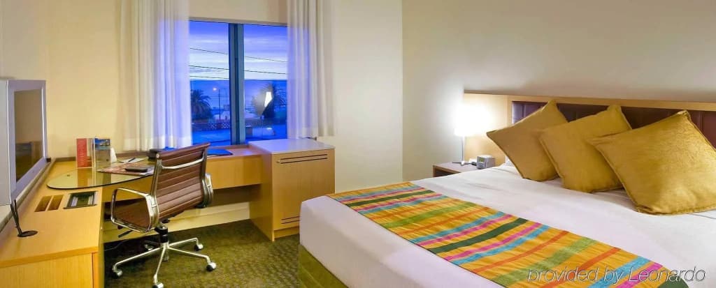Novotel Melbourne St Kilda - photo 6