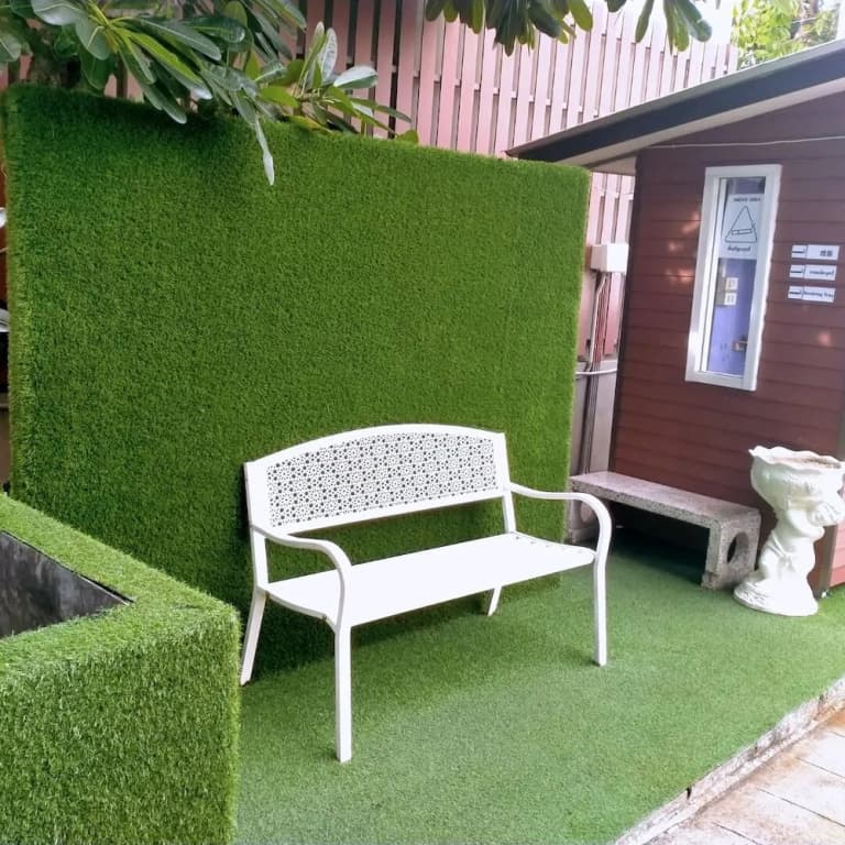 Poonsuk Place Hotel - photo 16