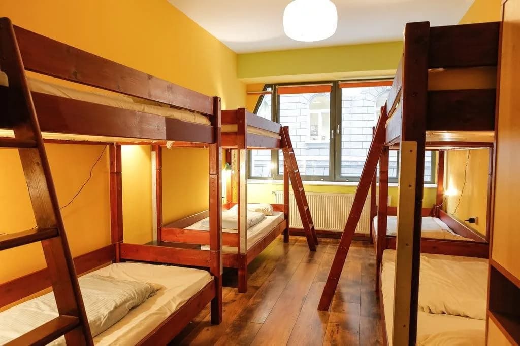Bazar Hostel - photo 5