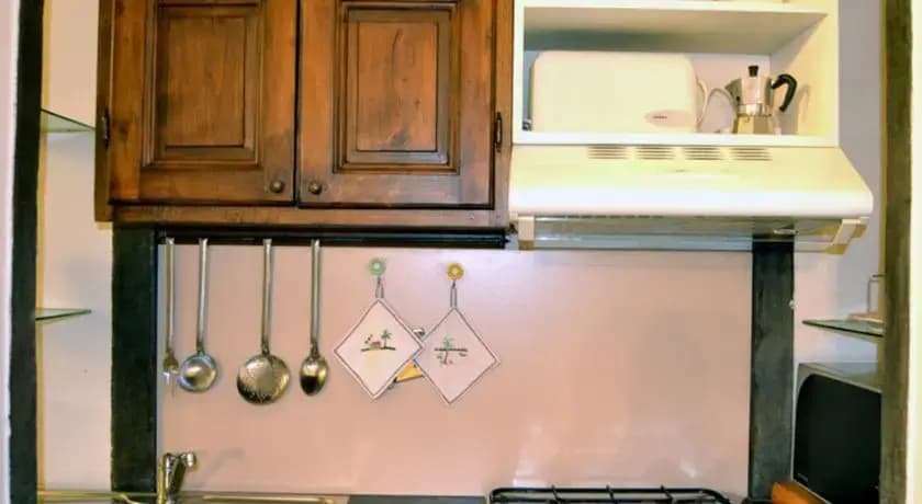 Carmine Apartment - photo 9