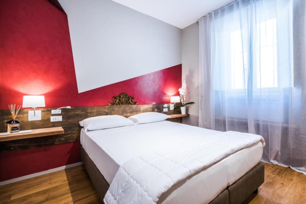 Your Nest In Rome - photo 4