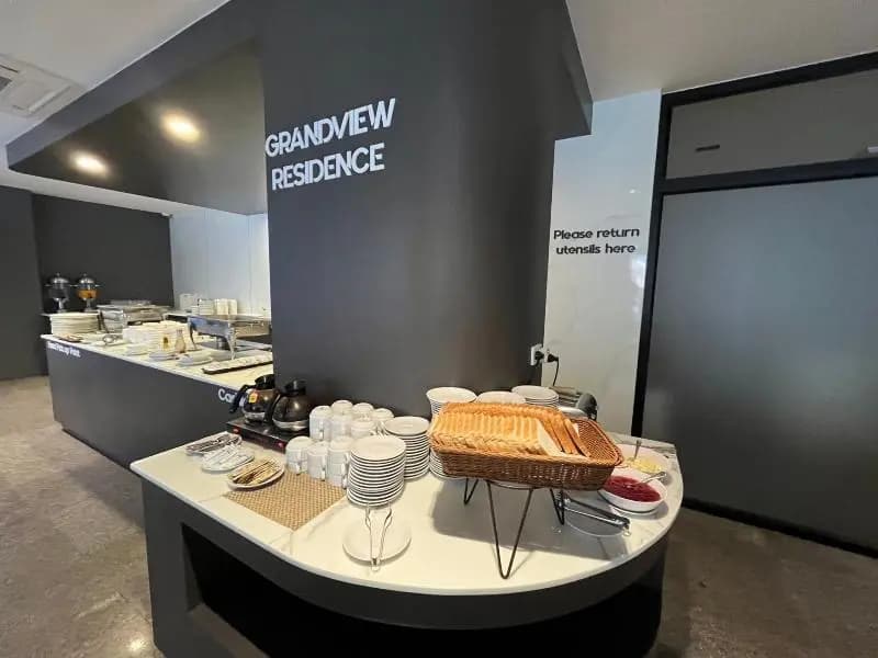 Grandview Residence - photo 8