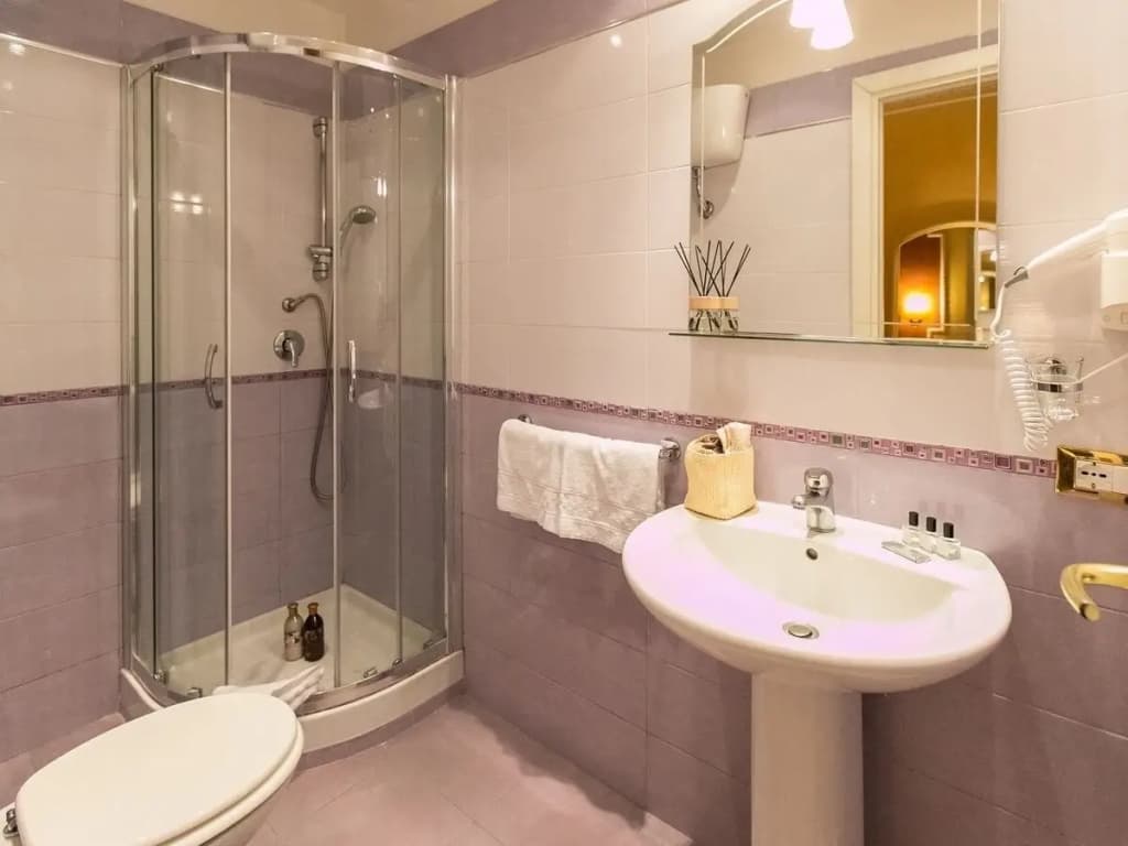 Hotel Erdarelli - photo 8