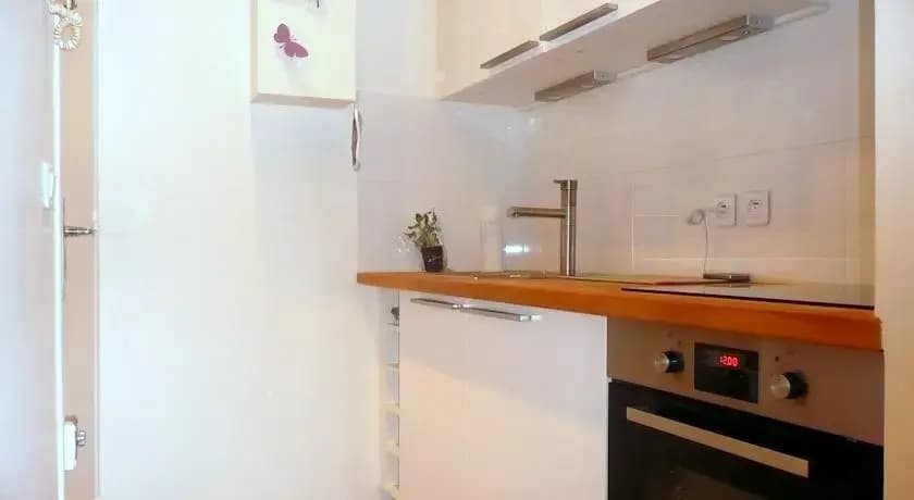 Saint Martin Studio - photo 3