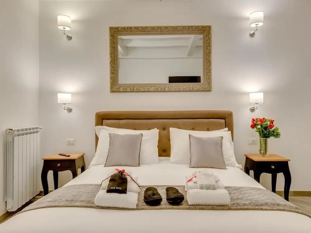 Roma Suites Navona - photo 5