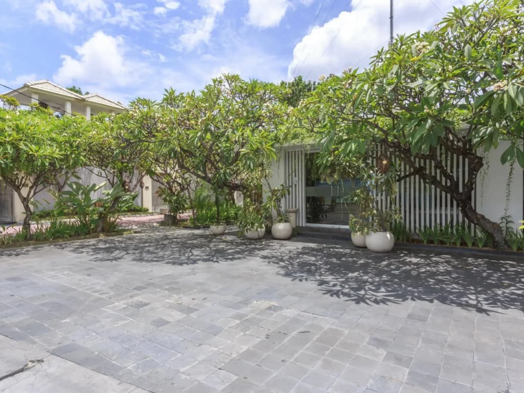 Kaisa Villa Seminyak - photo 27