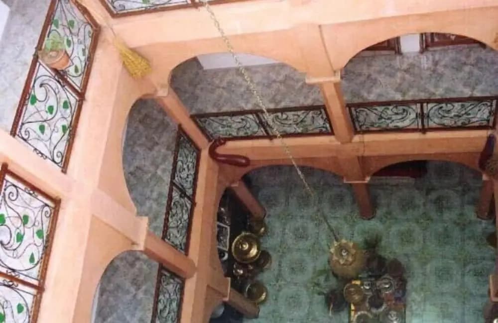 Riad Rahba - photo 10