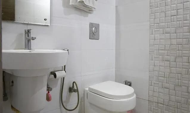 Hotel Mohan International - photo 15
